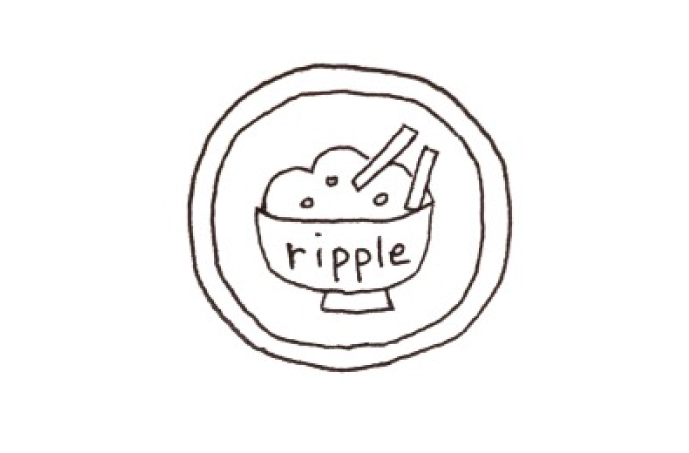 食堂ripple